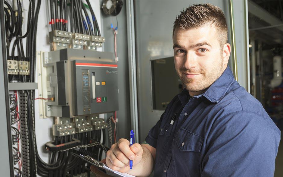 tarif d'un électricien Pantin