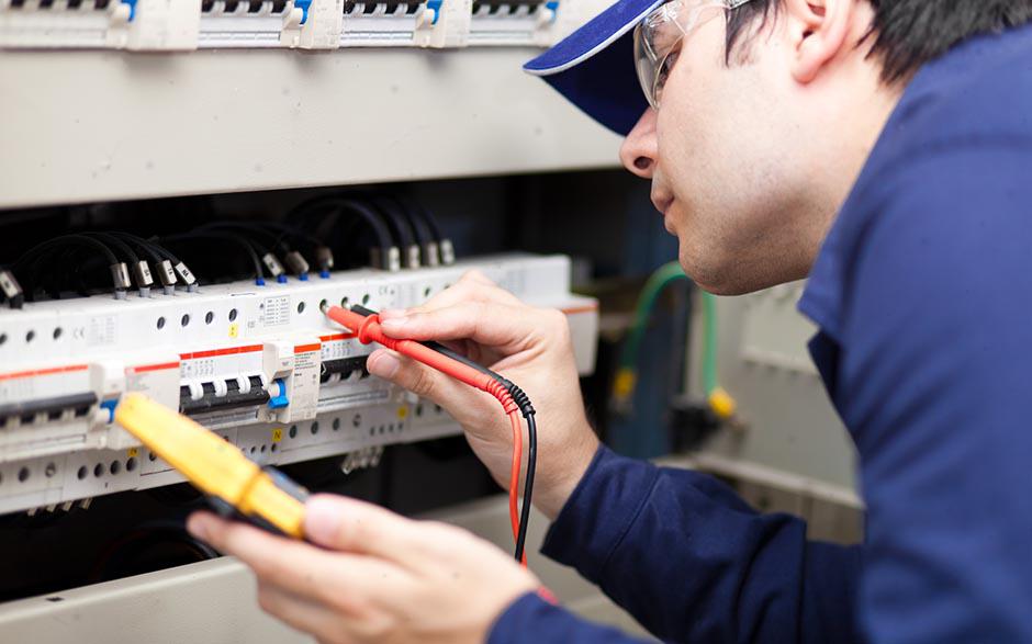 tarif d'un électricien Pantin