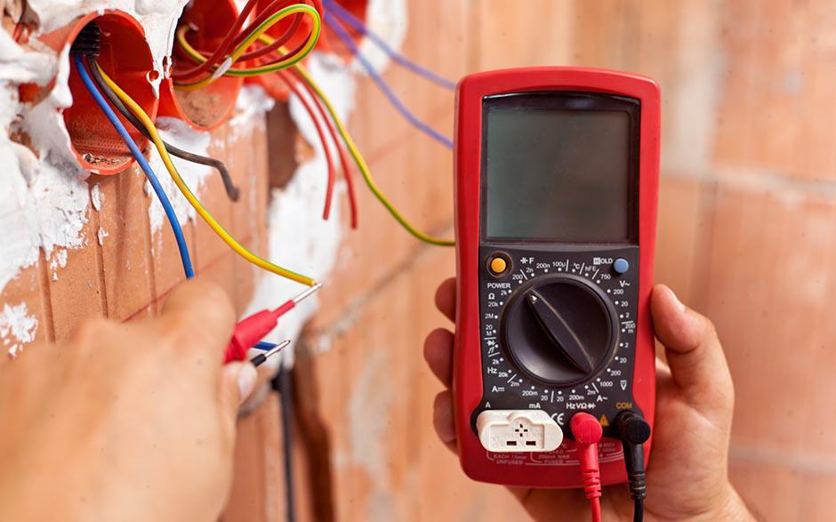 électricien de maintenance Vert-Saint-Denis
