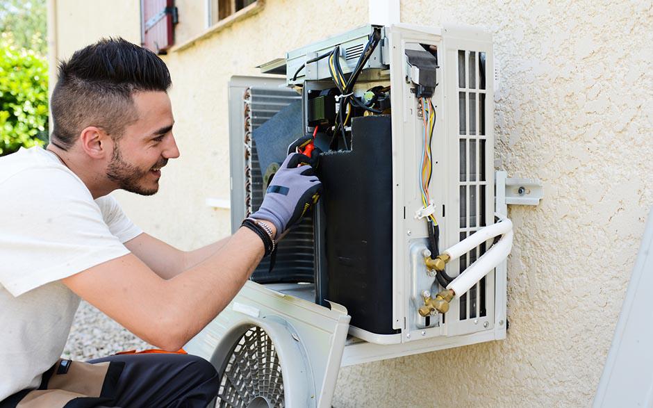 besoin d'un électricien Leudeville