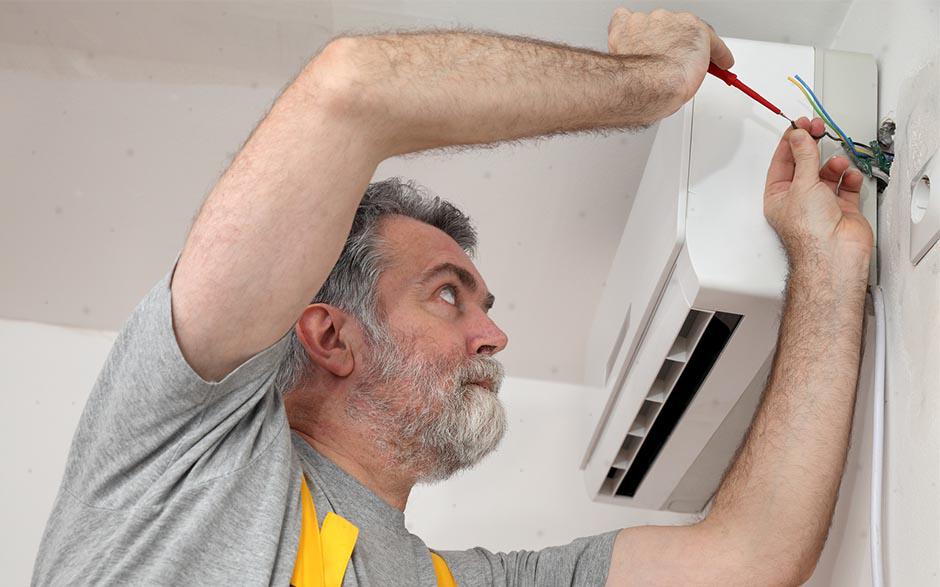 électricien de maintenance Vert-Saint-Denis