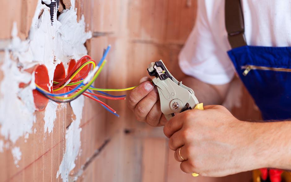 électricien maintenance Paris 7